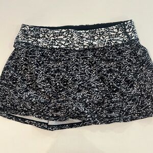 Lululemon skirt